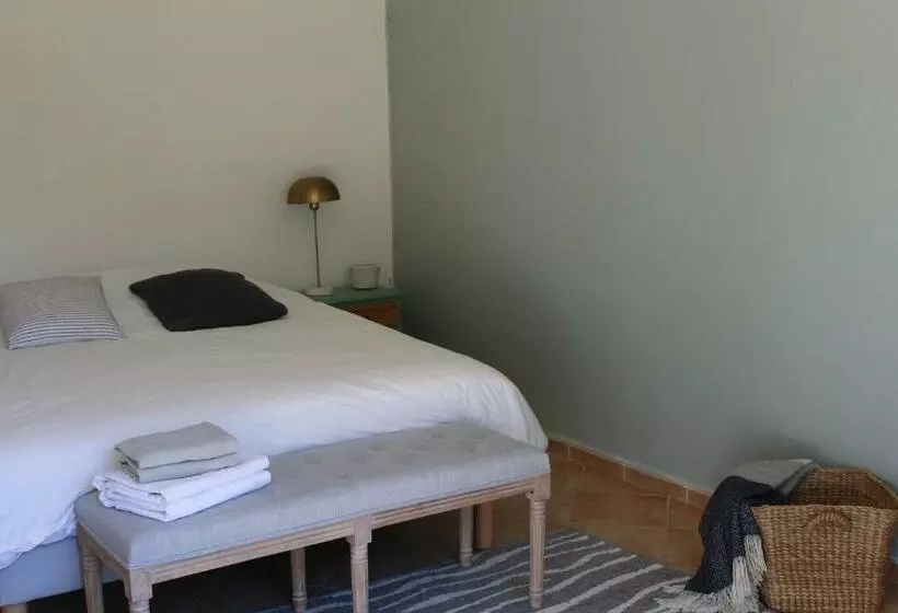 Majatalo La Chambre Verte