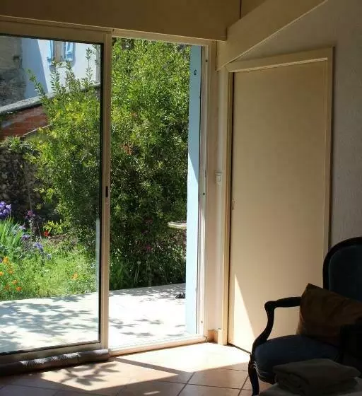 Majatalo La Chambre Verte