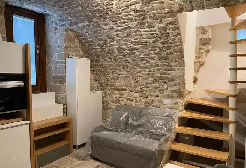 ペンション L Alfiere