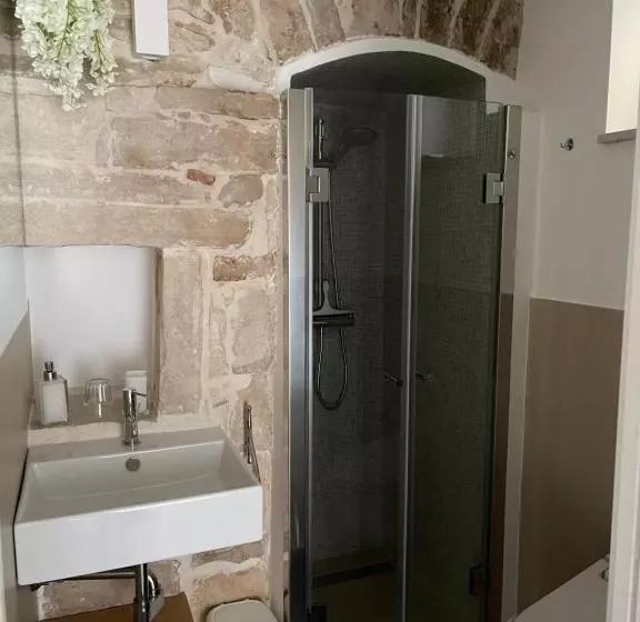 ペンション L Alfiere