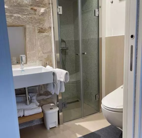 ペンション L Alfiere