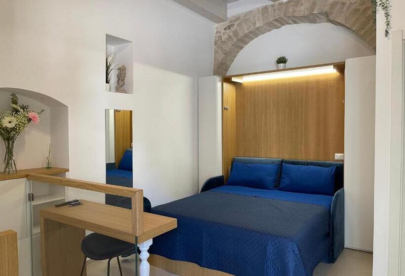 بنسيون L Alfiere