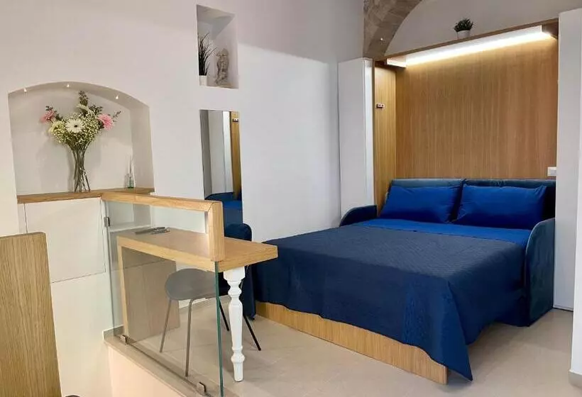 ペンション L Alfiere