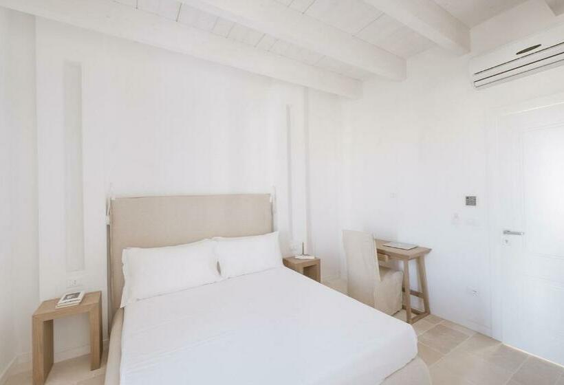 펜션 Tra Cielo E Mare