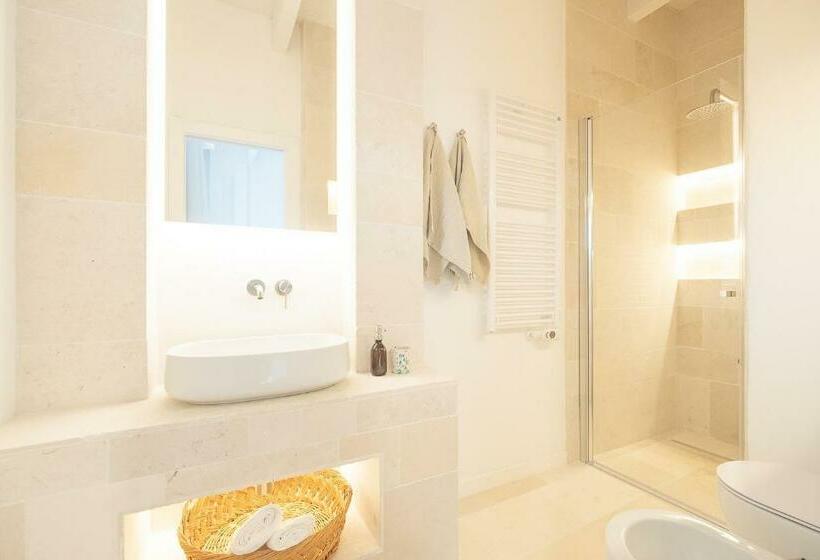 펜션 Tra Cielo E Mare