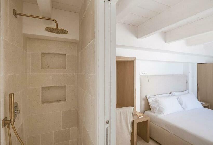 펜션 Tra Cielo E Mare