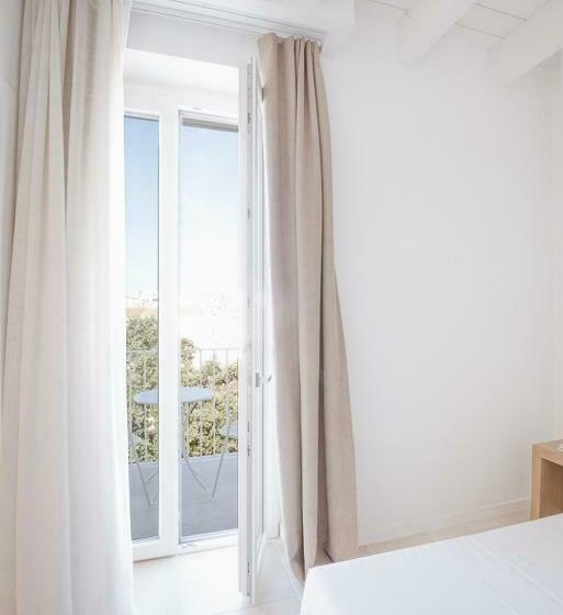 펜션 Tra Cielo E Mare