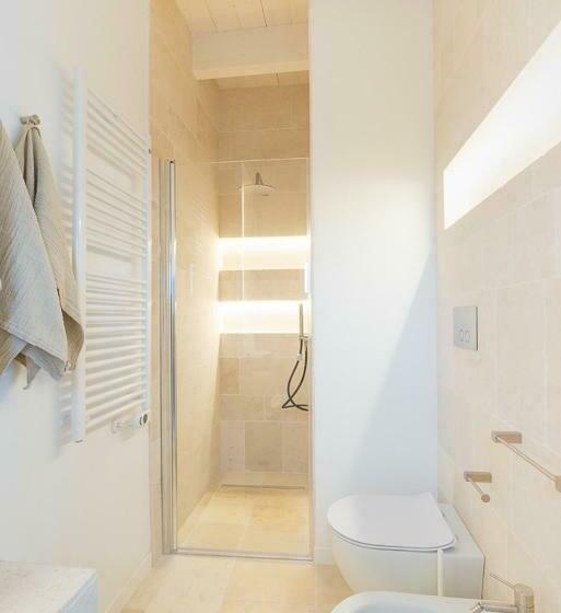 펜션 Tra Cielo E Mare