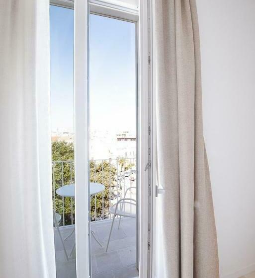 펜션 Tra Cielo E Mare