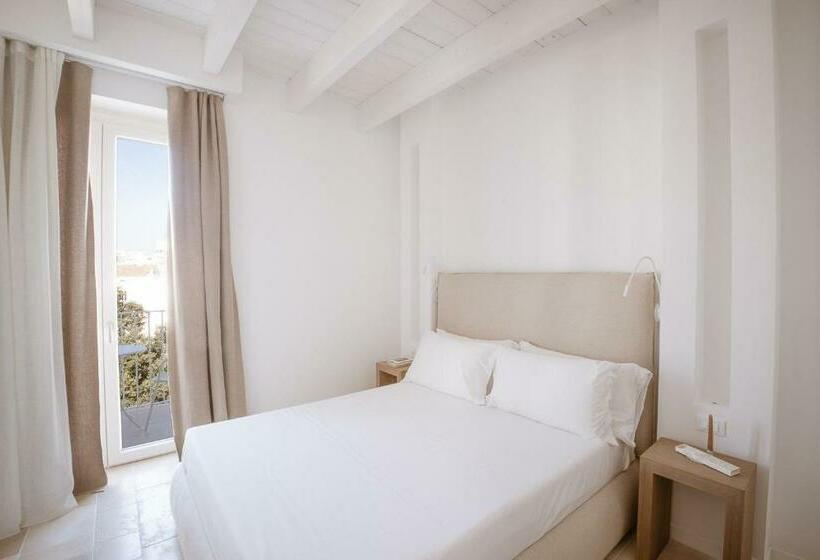 펜션 Tra Cielo E Mare