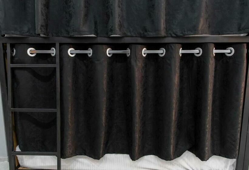 Safarov S Family Hostel