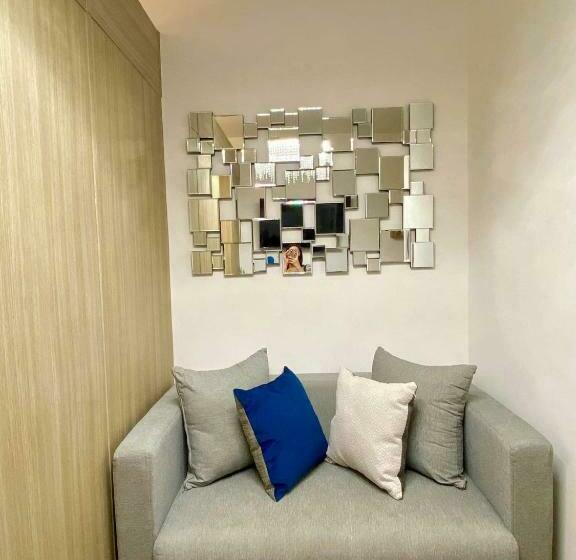 Grace Residences By Don Julio