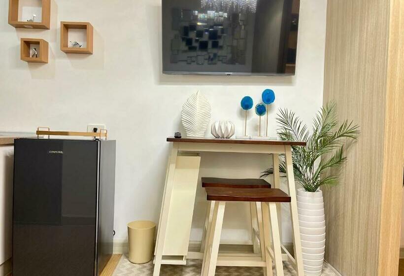 Grace Residences By Don Julio