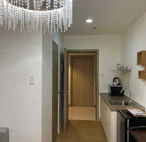 Grace Residences By Don Julio