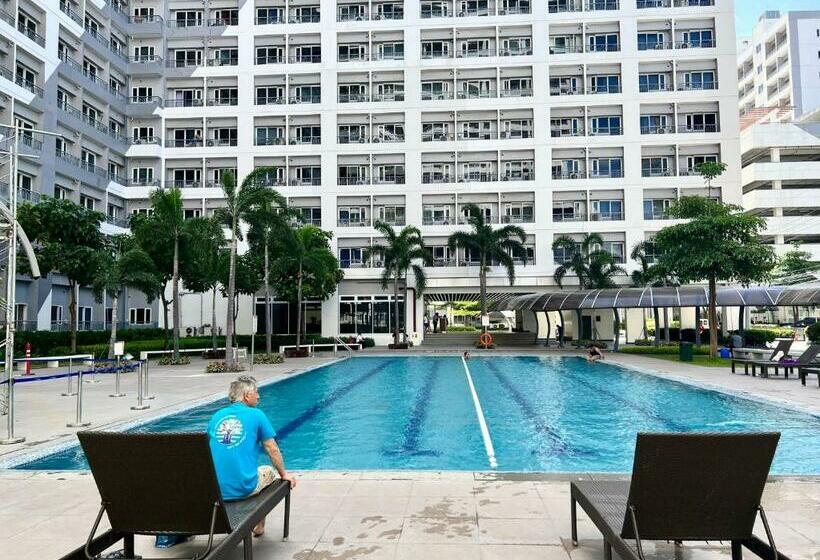 Grace Residences By Don Julio