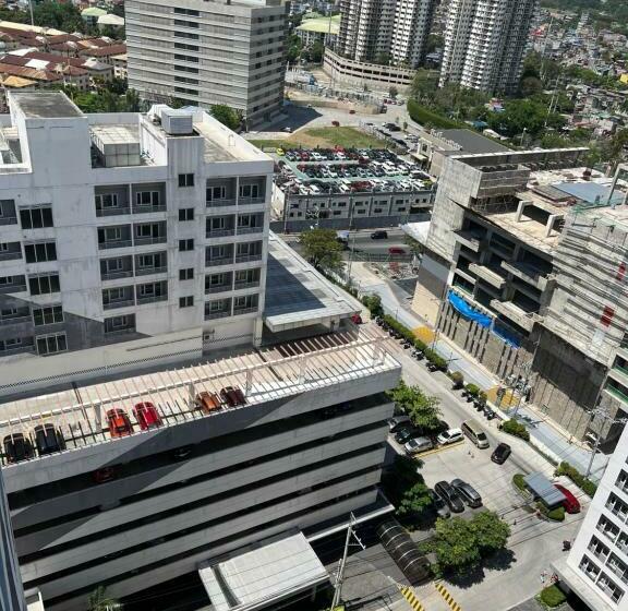 Grace Residences By Don Julio