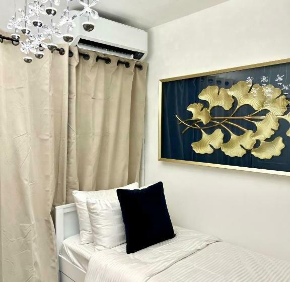 Grace Residences By Don Julio