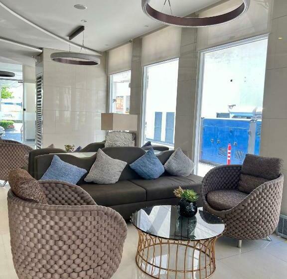 Grace Residences By Don Julio