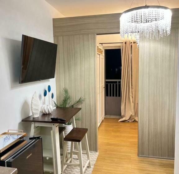 Grace Residences By Don Julio