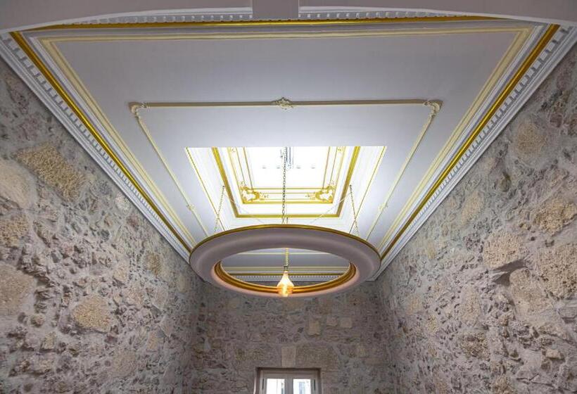 بنسيون Chambre Familiale Maison De L église Du Couvent