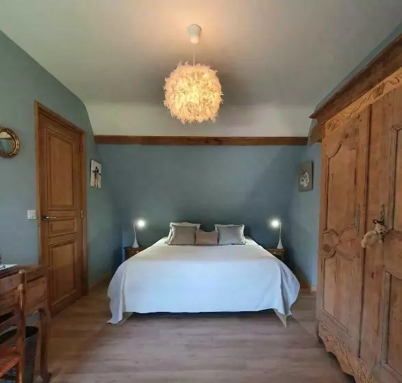 ペンション Le Clos Joly 14