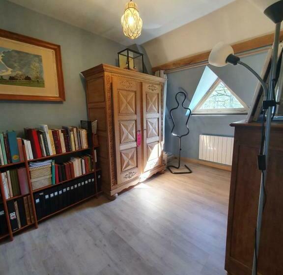 ペンション Le Clos Joly 14