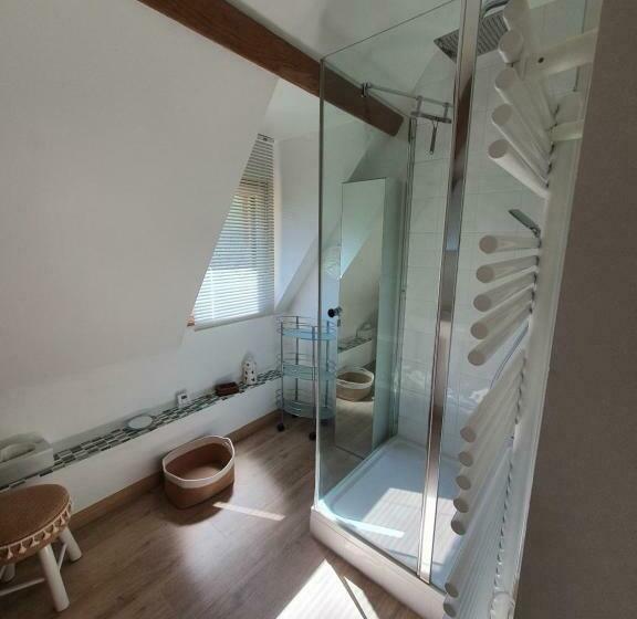 ペンション Le Clos Joly 14