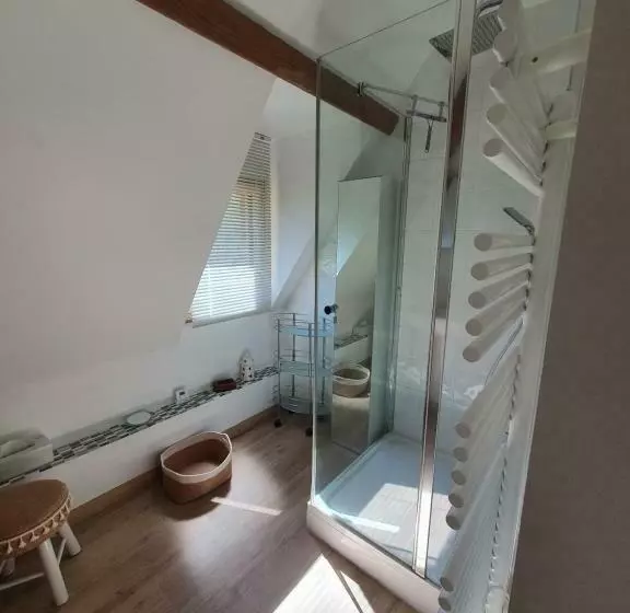 ペンション Le Clos Joly 14