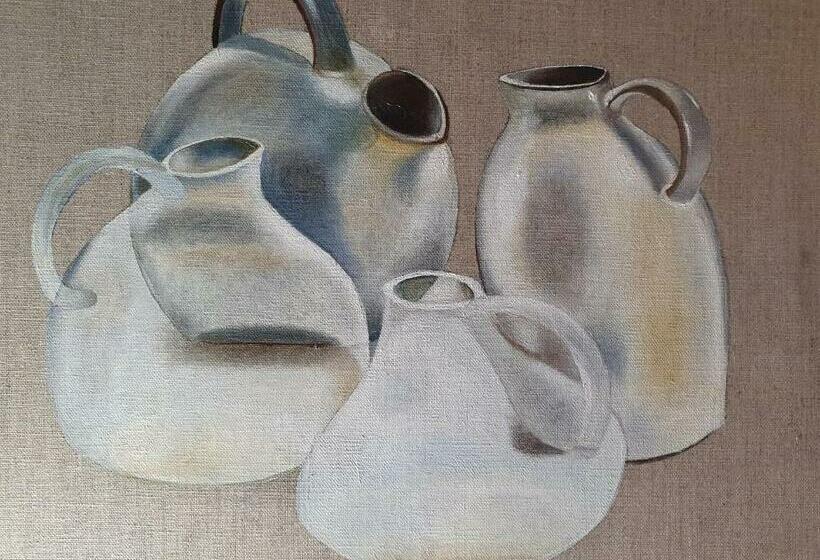 ペンション Le Clos Joly 14