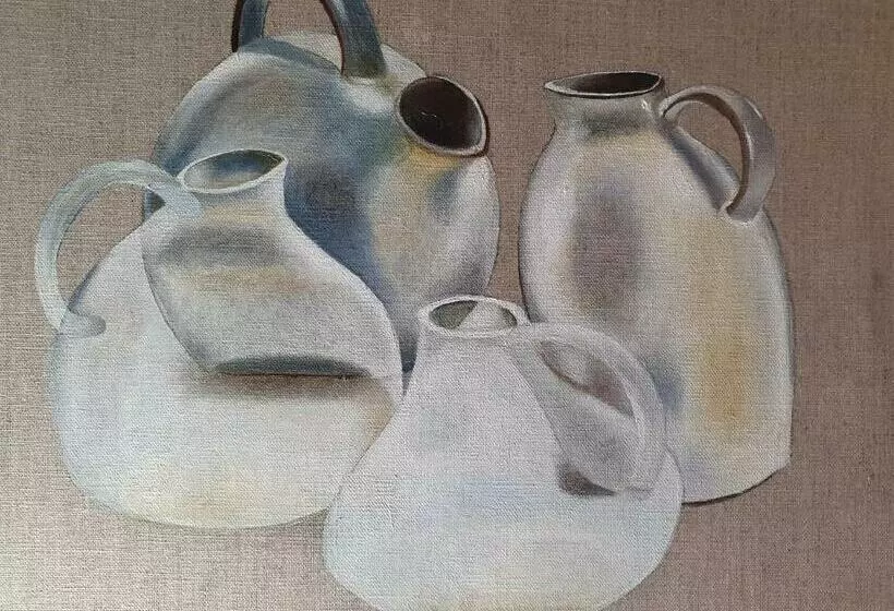 ペンション Le Clos Joly 14