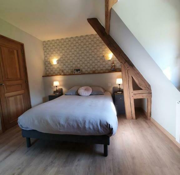 ペンション Le Clos Joly 14