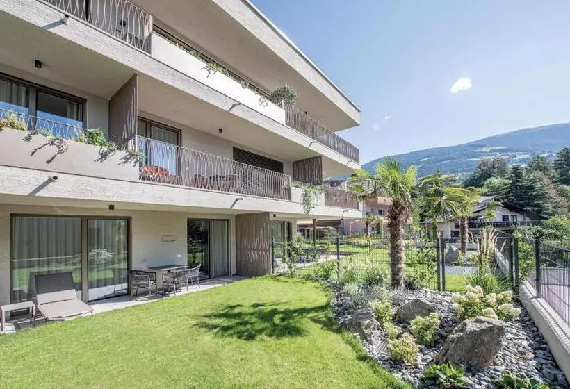 Residence Amoret