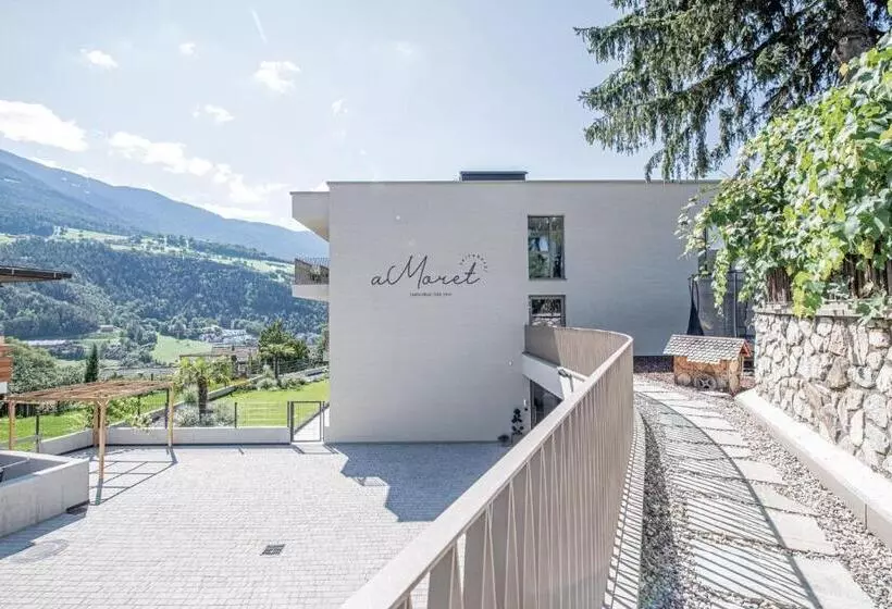 Residence Amoret