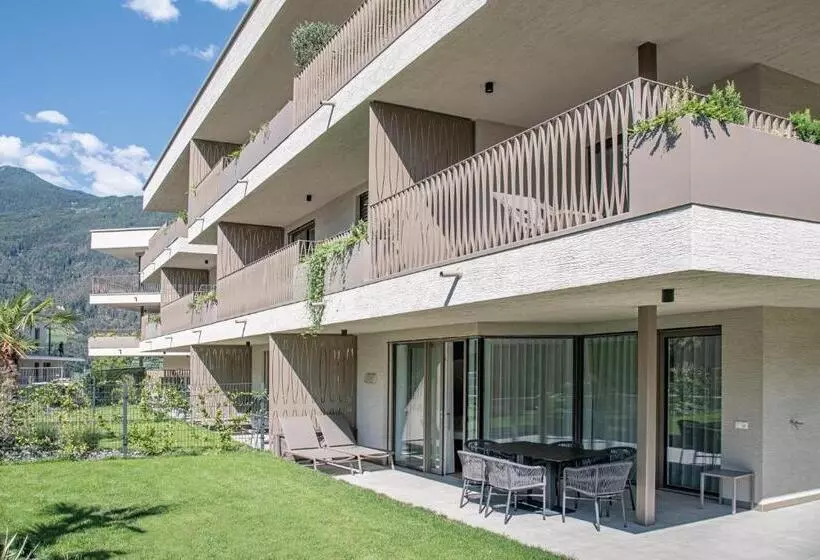Residence Amoret