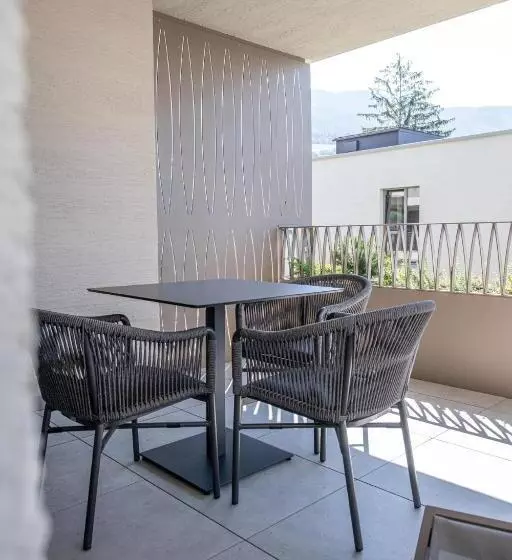 Residence Amoret