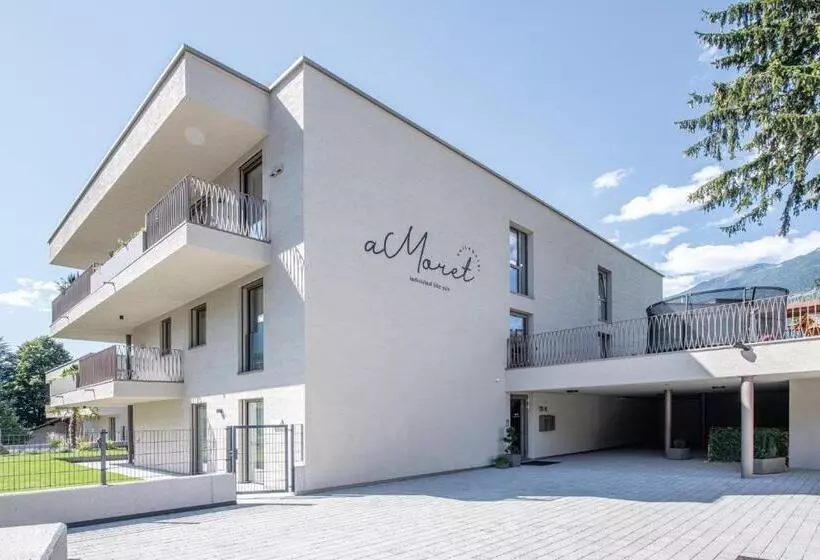 Residence Amoret