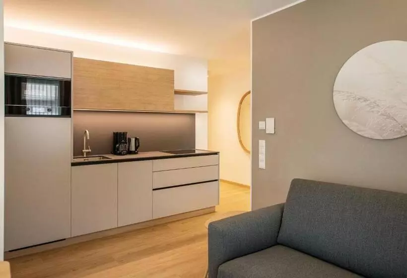 Residence Amoret