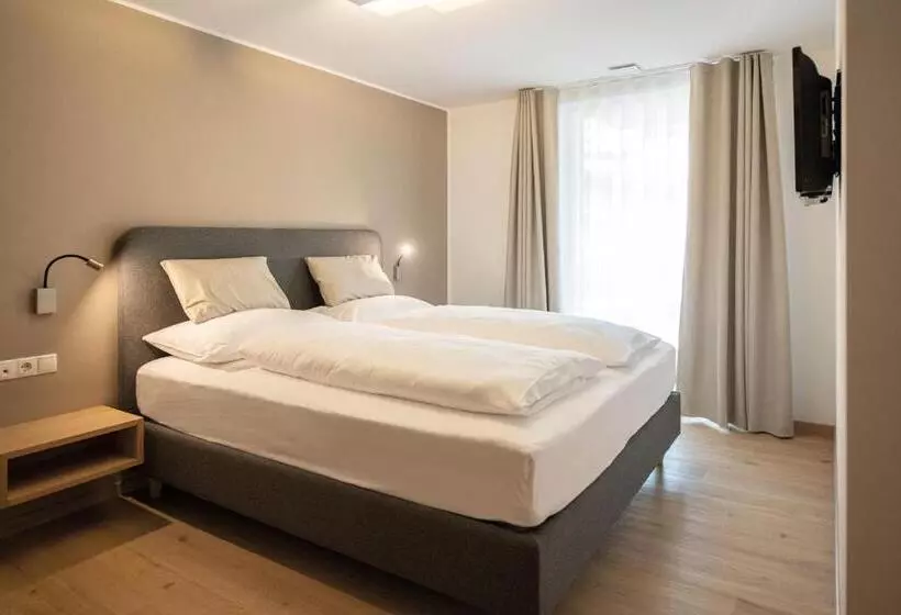 Residence Amoret