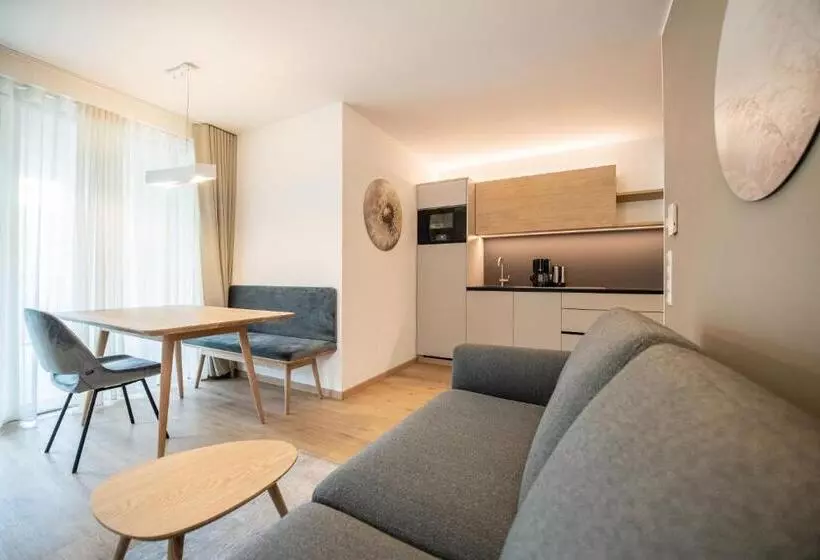 Residence Amoret