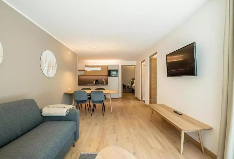 Residence Amoret