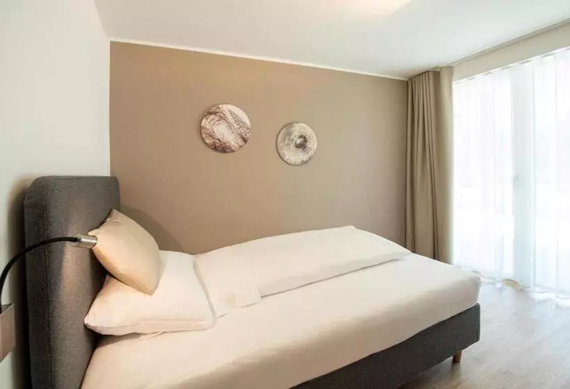 Residence Amoret