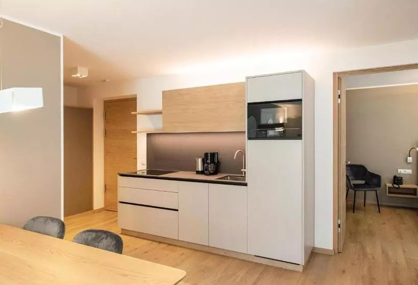 Residence Amoret