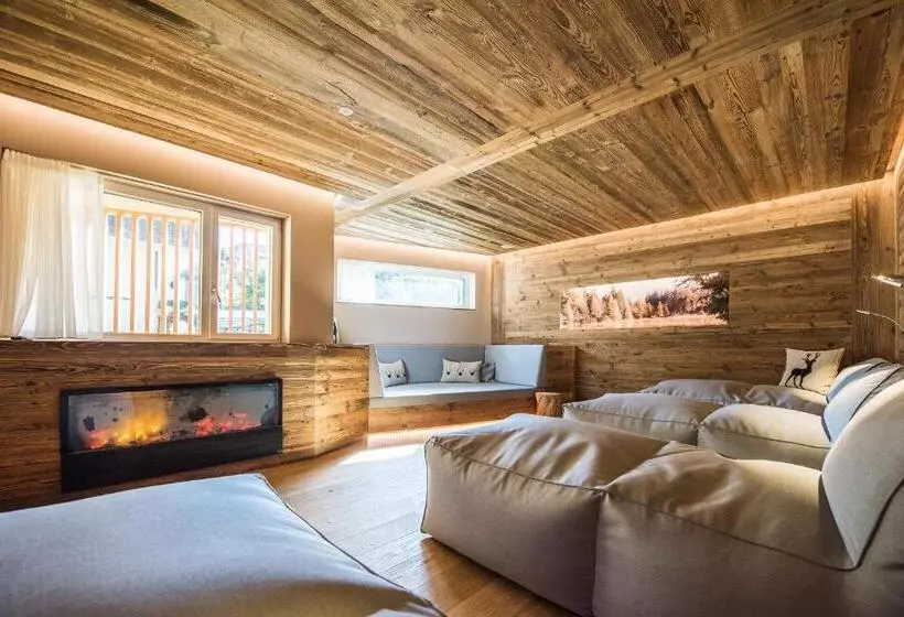 Residence Amoret