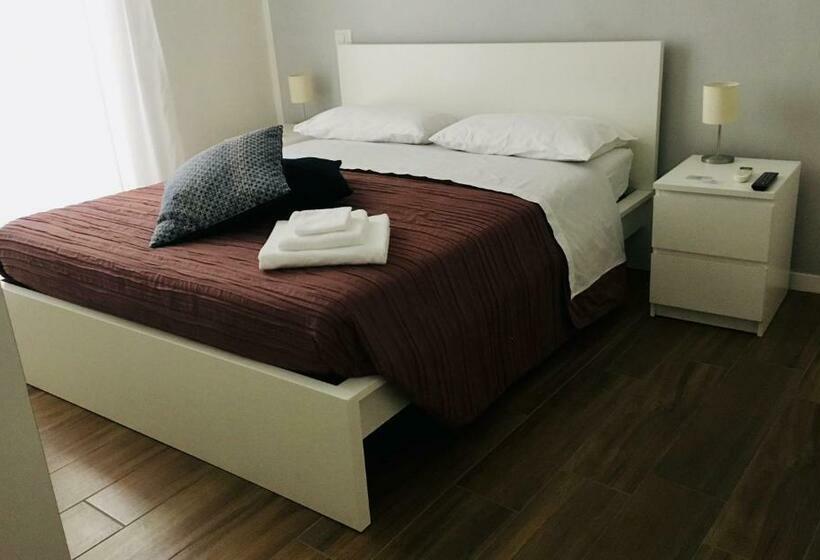 B&b La Rinascente Da Francesca