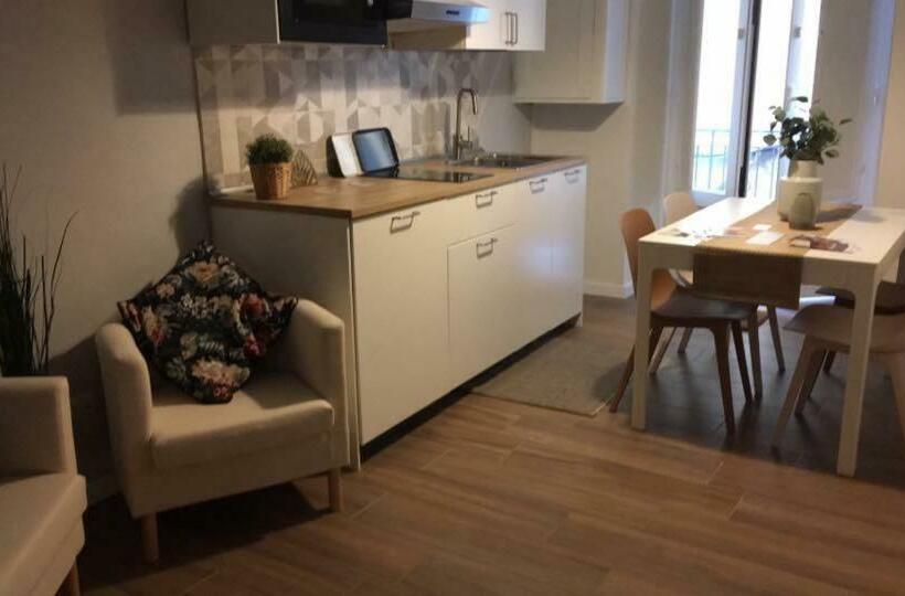 B&b La Rinascente Da Francesca