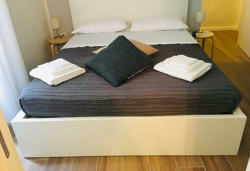 B&b La Rinascente Da Francesca