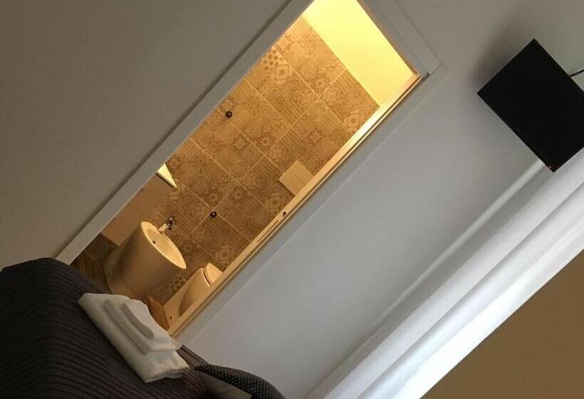 B&b La Rinascente Da Francesca