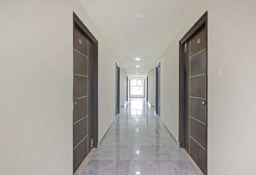 فندق Bright Airport Zone Shamshabad