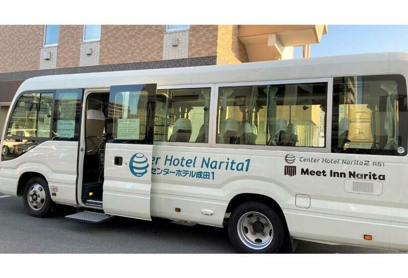 Center Hotel Narita 2 R51   Vacation Stay 43391v