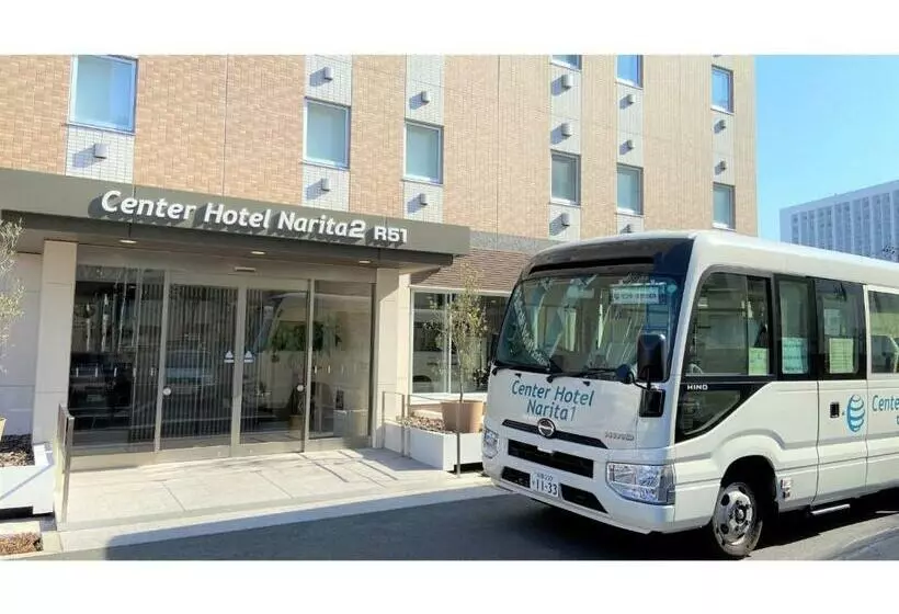 Center Hotel Narita 2 R51   Vacation Stay 43391v